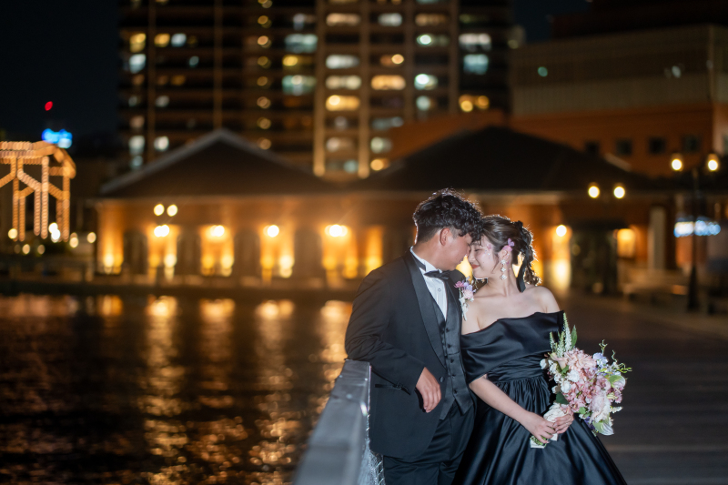 これからも素敵な時間を過ごそうね♡