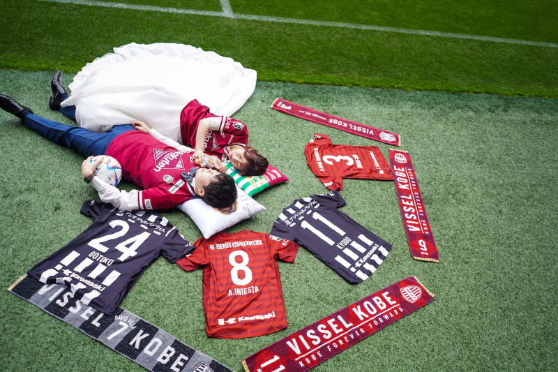 きゃー♡可愛すぎます♡