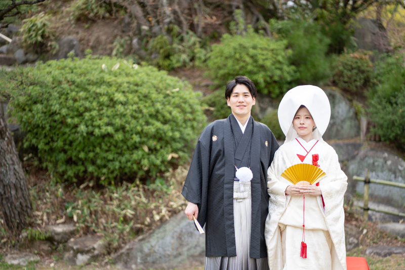 二人だけの世界観♡