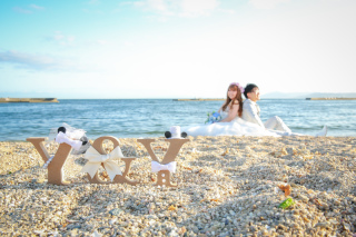 フォトスタジオ　ブライズメイド