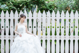 フォトスタジオ　ブライズメイド