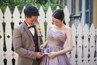 フォトスタジオ　ブライズメイド