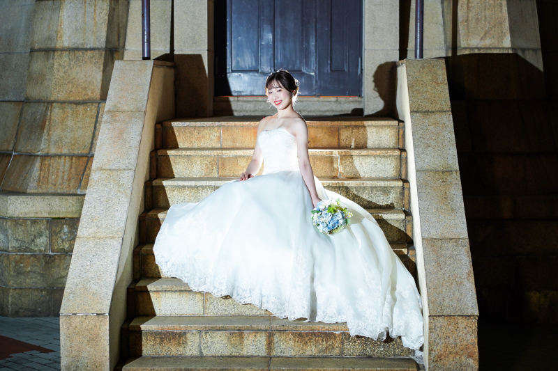 新作のお衣装も入荷中！