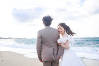 フォトスタジオ　ブライズメイド