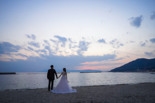 フォトスタジオ　ブライズメイド