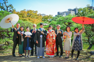 フォトスタジオ　ブライズメイド