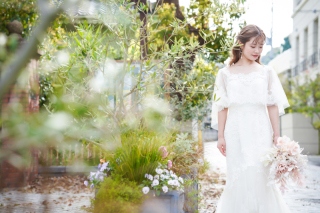 フォトスタジオ　ブライズメイド