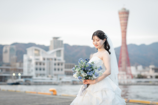 フォトスタジオ　ブライズメイド