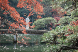 フォトスタジオ　ブライズメイド