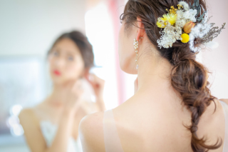 フォトスタジオ　ブライズメイド