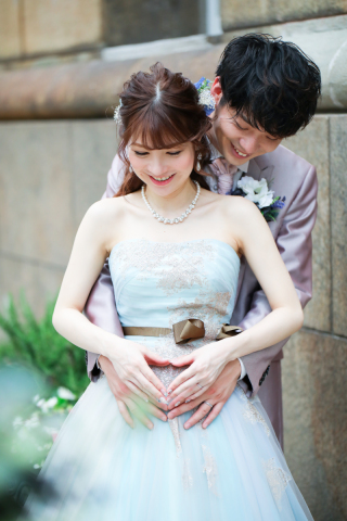 フォトスタジオ　ブライズメイド