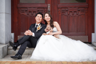 フォトスタジオ　ブライズメイド