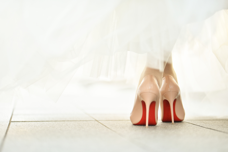 衣装コーディネーターがお２人のお手伝いをします♡