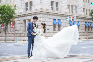 洋装ロケ地代　【居留地　】　無料