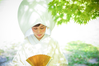 綿帽子付 8000円