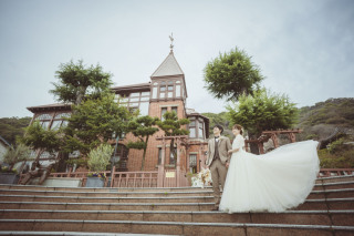 洋装ロケ地代　【北野エリア　】　無料