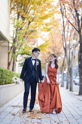 フォトスタジオ ブライズメイド_神戸旧居留地