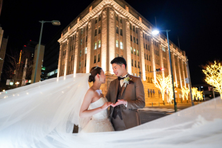 フォトスタジオ　ブライズメイド