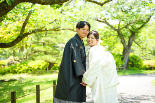 フォトスタジオ　ブライズメイド