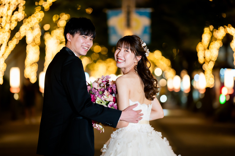 Point1 多彩な撮影シーン