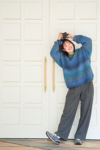 フォトスタジオ　ブライズメイド はらちゃん