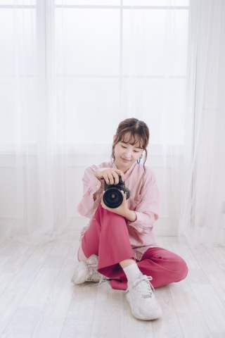 フォトスタジオ　ブライズメイド まなちゃん