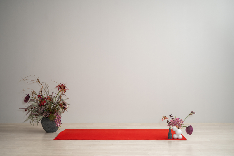 NEW★2月平日限定★和装1点スタジオ撮影プラン登場！！屋内でポカポカ&衣装アップ料金なし！138,000円&rarr;110,000円！