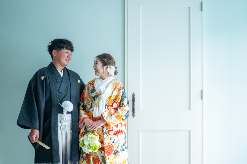 NEW★2月平日限定★和装1点スタジオ撮影プラン登場！！屋内でポカポカ&衣装アップ料金なし！138,000円&rarr;110,000円！