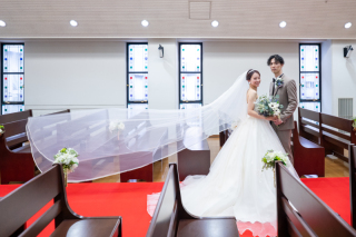 フォトスタジオ　ブライズメイド