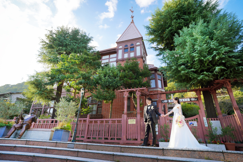 夏のサマー★３万円割引★キャンペーン登場★14万円→11万円洋装１点　撮影日限定・美肌補正付