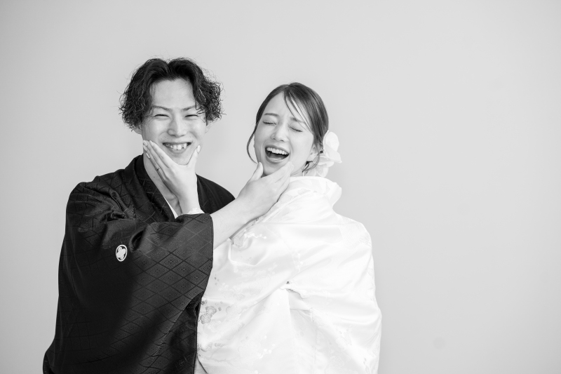 NEW★平日限定★和装1点スタジオ撮影プラン登場！！屋内&衣装アップ料金なし！138,000円&rarr;110,000円！