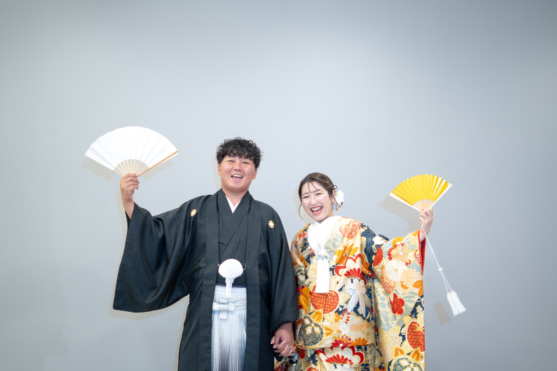 NEW★2月平日限定★和装1点スタジオ撮影プラン登場！！屋内でポカポカ&衣装アップ料金なし！138,000円&rarr;110,000円！