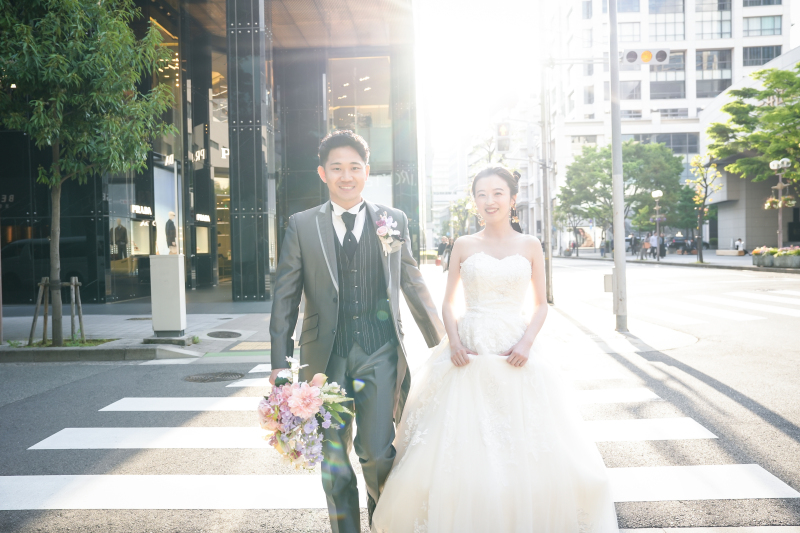 夏のサマー★３万円割引★キャンペーン登場★14万円→11万円洋装１点　撮影日限定・美肌補正付
