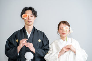 フォトスタジオ　ブライズメイド