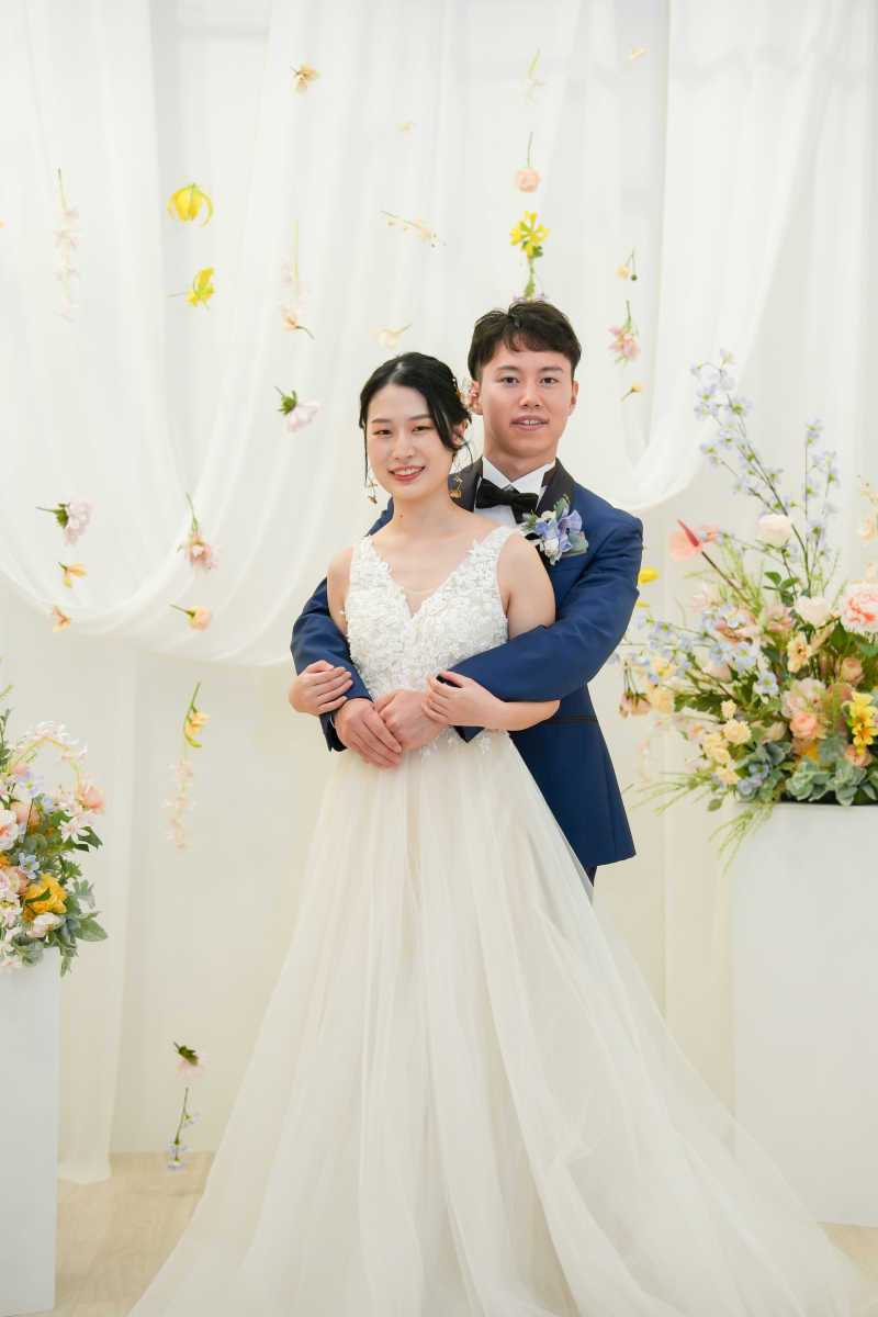 NEW★2月平日限定★洋装1点スタジオ撮影プラン登場！！屋内でポカポカ&衣装アップ料金なし！128,000円&rarr;100,000円！