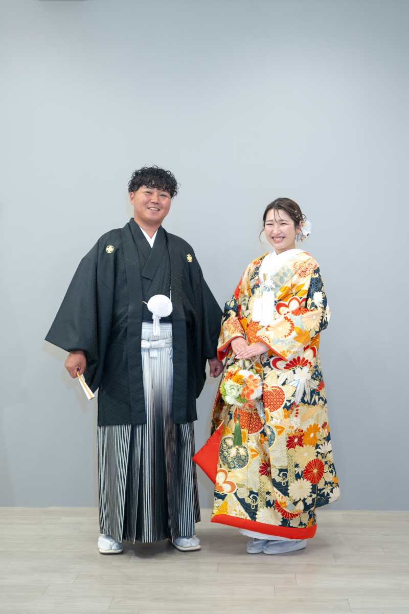 NEW★2月平日限定★和装1点スタジオ撮影プラン登場！！屋内でポカポカ&衣装アップ料金なし！138,000円&rarr;110,000円！