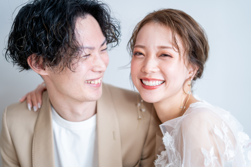 NEW★平日限定★洋装1点スタジオ撮影プラン登場！！屋内&衣装アップ料金なし！128,000円&rarr;100,000円！