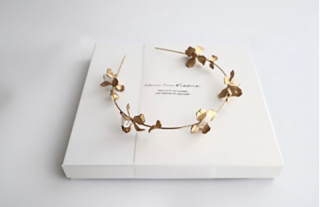 ヘアアクセサリー