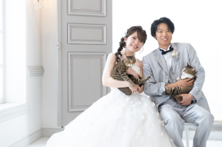 ～ペットプラン～　大切な家族と一緒に