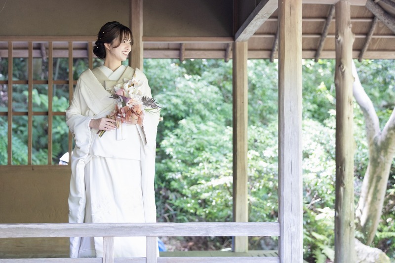 日本庭園in浜松城公園