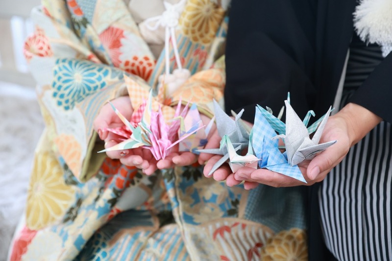 実はこちらのお二人、、