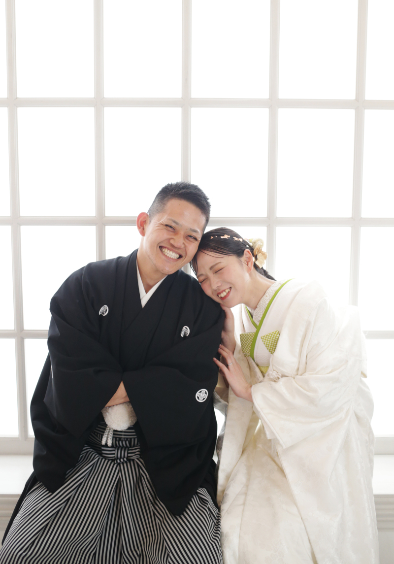 きらきらスマイルショット!