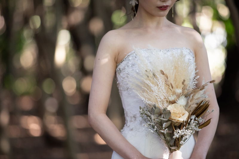 ロケーション場所はお客様のイメージに合わせて