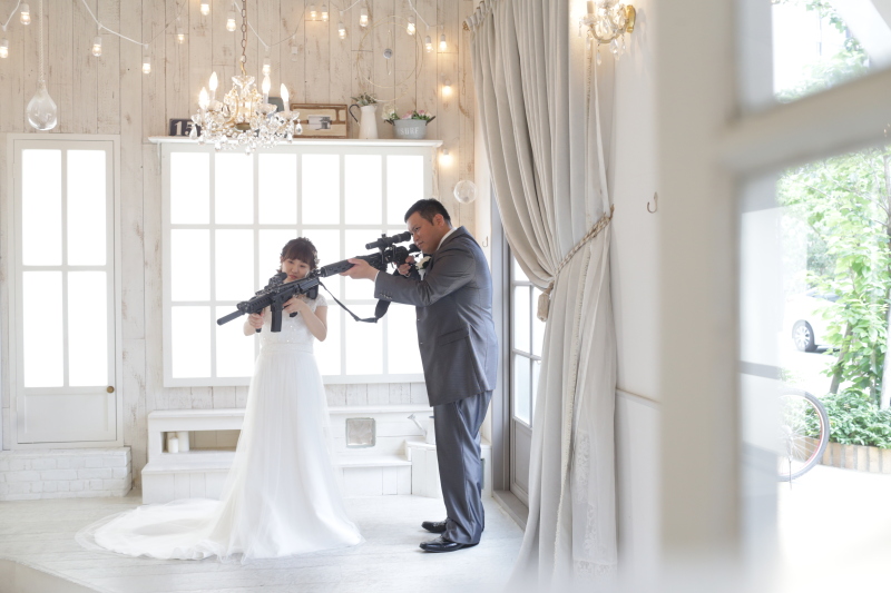 楽しい時間をさらに楽しく!