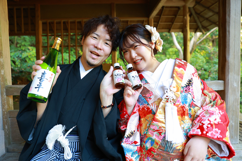 出番がついに！