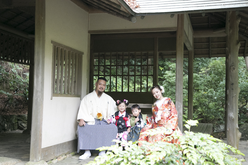 浜松城公園には撮影スポットが沢山！