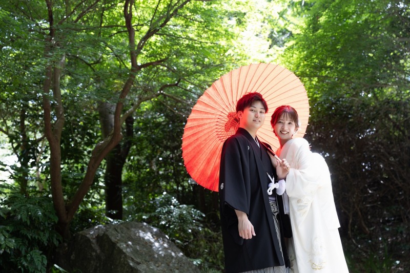 日本庭園in浜松城公園