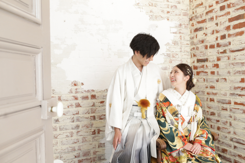 どんな時でもやさしさを。