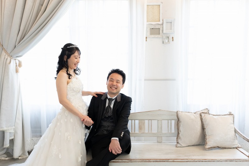 普段の自然な表情も