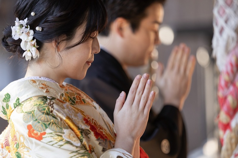 ～油山寺ロケーション～